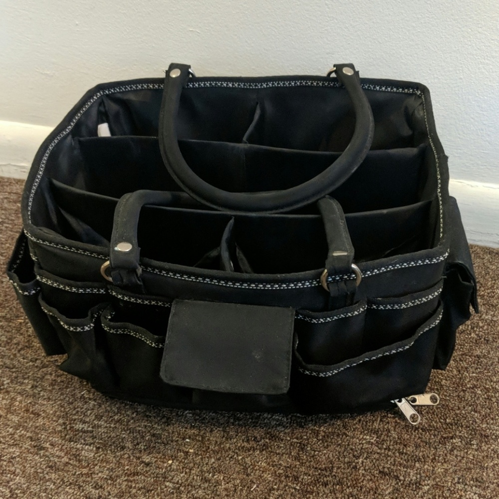 Craft Organizer